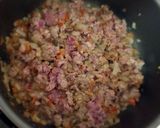 Foto del paso 2 de la receta: Lasagna a la boloñesa
