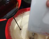 Foto langkah ke 3 dari resep Brownies Kukus.