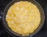 Foto del paso 7 de la receta: Tortilla de patata de dieta