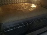 Bolu creamy latte