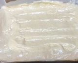 Foto del paso 2 de la receta: Brazo gitano de nata y fresa