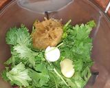 Foto del paso 1 de la receta: Pollo 💯% marroquí 🇲🇦🇲🇦🇲🇦🇲🇦
