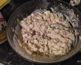 Foto del paso 8 de la receta: Rollitos de pechuga de pavo