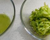 Tzatziki saláta recept fázis 1 fotója