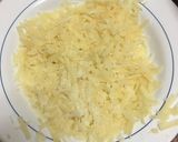 Foto del paso 3 de la receta Pajaritos de pasta en salsa boloñesas