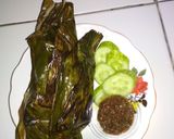 Foto langkah ke 6 dari resep Pepes ayam.
