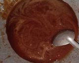 Foto langkah ke 1 dari resep Bolu Karamel Sarang Semut.