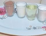صورة لخطوة 1 من وصفة شوكولاته الطلاء