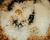 Foto del paso 7 de la receta: Arroz con camagroc, secreto, alcachofas..