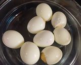 Tojássaláta recept fázis 1 fotója
