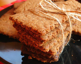 Foto del paso 11 de la receta: Galletas lotus fit