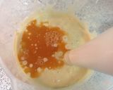 Foto del paso 3 de la receta Bizcocho de mandarinas con sabor a reyes...😇