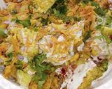 પાલક પત્તા ચાટ (Palak Leaves Chaat Recipe In Gujarati) રેસીપી સ્ટેપ9ફોટો