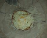 Foto langkah ke 2 dari resep Telur Ceplok Krispy Sambal Matah.