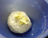 Foto del paso 4 de la receta: Pan para hamburguesas. Grace