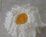 Foto del paso 4 de la receta: Masa danesa, cuernitos