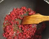 Foto del paso 2 de la receta: Frijoles licuados