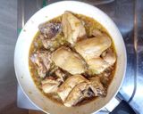 Foto langkah ke 4 dari resep Ayam Coca Cola Sedap.