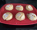 Foto del paso 2 de la receta: Magdalena 5 cucharadas