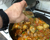 Foto del paso 4 de la receta: Caldereta de cordero a mi manera