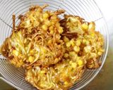 Foto langkah ke 5 dari resep Bakwan Sayur #6.