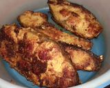 A picture of step 7 of Tawa Fried Fish.