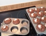 Foto del paso 3 de la receta: Magdalenas de capuccino