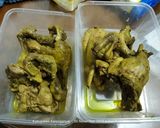 Foto langkah ke 4 dari resep 5 >< Bebek Goreng.