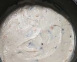 Foto del passaggio 1 della ricetta 🍫Triangoli di ricotta scorza d'arancia e fondente🍊