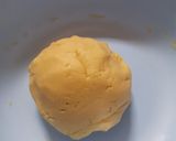 Foto langkah ke 3 dari resep Cookies santan.