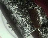 Foto langkah ke 7 dari resep Cake cokelat kukus (tanpa telur).