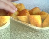Foto langkah ke 5 dari resep Tater Tots mix vegie (toddler snack) bisa untuk 9m+.