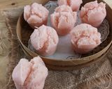 Foto langkah ke 7 dari resep Kue Mangkok Tape Singkong.