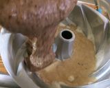 Foto del paso 5 de la receta: Queque de plátano 🍌