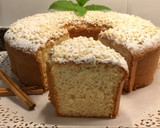 Foto del paso 20 de la receta: Bizcocho con harina de almendras