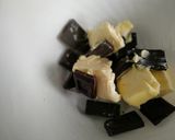 Foto del paso 2 de la receta: Fondant au chocolat