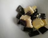 Foto del paso 2 de la receta: Fondant au chocolat
