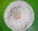 Foto del paso 2 de la receta: Pan casero sencillo