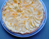 Foto del paso 5 de la receta: Tarta de manzana