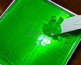 Foto langkah ke 4 dari resep Es Tape Susu Jelly (194).