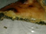 Masa de tartas o pascualina casera