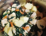 Foto del paso 7 de la receta: Guiso de verduras y pollo ligero