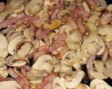 Foto del paso 4 de la receta: Pasta Carbonara