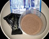Foto langkah ke 1 dari resep Hot Chocolate.