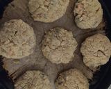 Foto del paso 7 de la receta: Croquetas de arroz al horno 😋 súper ricas