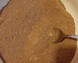 Kókusztekercs recept fázis 1 fotója