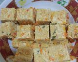 Foto langkah ke 5 dari resep Tahu fantasi kotak.