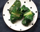 Foto del paso 5 de la receta: Rollitos de acelga