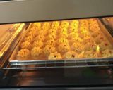 Foto langkah ke 6 dari resep Kue Semprit Mawar Renyah Lumer (3 Bahan Dasar).
