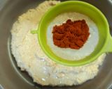 Foto del paso 9 de la receta: Hummus